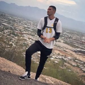 Meet your Posher, Anthony